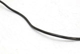 06-10 Yamaha Fz1 Starter Motor Cable Wire Lead OEM
