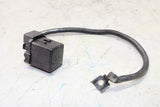 2007 Kawasaki Ninja 650r Ex650a Engine Starter Relay Starting Motor Switch