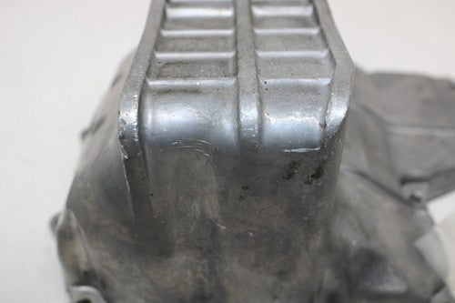 2007 Honda Cbr600rr Engine Motor Bottom Oil Pan Cover
