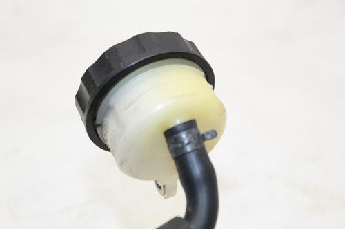 1996 Honda Cbr600f3 Rear Back Brake Master Cylinder With Reservoir