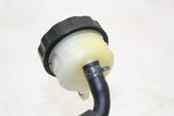 1996 Honda Cbr600f3 Rear Back Brake Master Cylinder With Reservoir