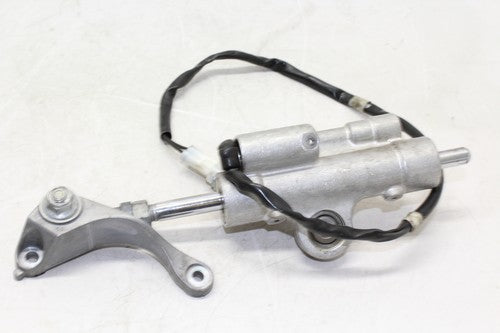 09-14 Yamaha Yzf R1 Steering Damper Stabilizer OEM