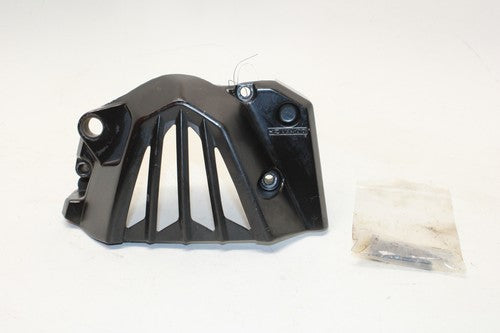 2011 Kawasaki Ninja 250r Ex250j Engine Sprocket Cover