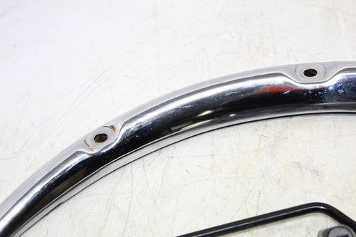 1998 Honda Shadow Aero 1100 Vt1100c3l Rear Passenger Fender Grab Rail