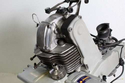 2005 Ducati Monster 620 ENGINE MOTOR