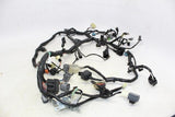 2013 Kawasaki Ninja 300 Ex300b Main Wiring Harness Cable