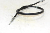 2006 Kawasaki Ninja 250r Ex250f Speedometer Cable Speedo Line