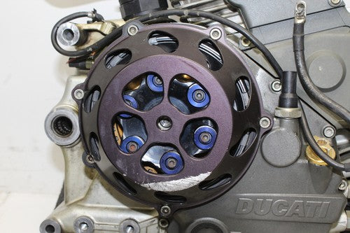97-03 (2000) Ducati ST2 Engine Motor OEM