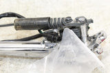 2005 Kawasaki Ninja Zx10r Zx1000c Kickstand Side Kick Stand