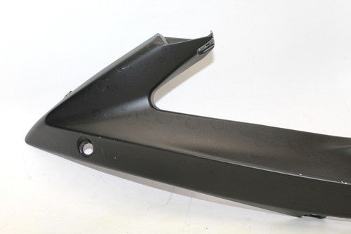 2007 Yamaha Yzf R6 Right Left Frame Mid Side Covers Cowls Panels Trim