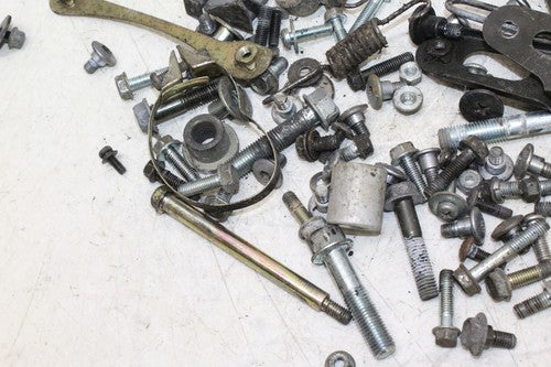 1990 Honda Cbr1000f Engine Mounting Bolts Hardware Motor Screws