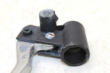 2007 Vespa Lx50 Clutch Perch Mount With Lever