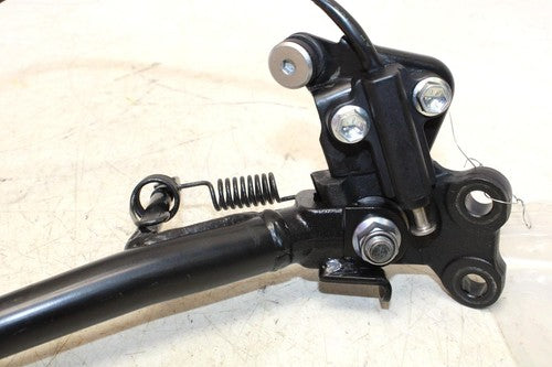 2022 Suzuki Gsxr1000  Kickstand Side Kick Stand