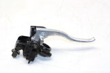 2005 Kawasaki Zr7s Zr750 Clutch Perch Mount With Lever