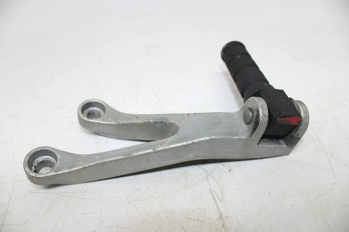 2002 Kawasaki Ninja Zx6r Zx600j Rear Back Passenger Peg Set Pair