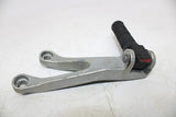 2002 Kawasaki Ninja Zx6r Zx600j Rear Back Passenger Peg Set Pair