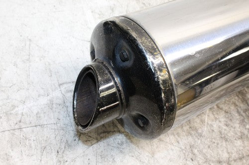2003 Bmw K1200rs Full Exhaust System Headers Pipe Muffler