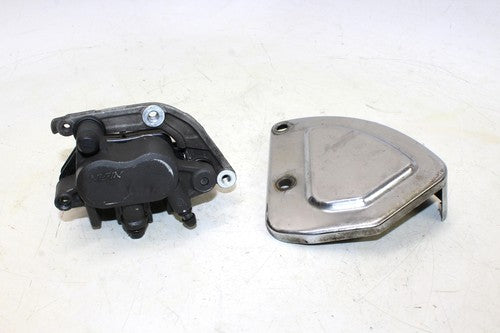 2005 Honda Shadow Aero 750 Vt750c Left Front Brake Caliper