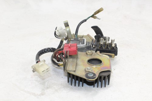 1981 Honda Cm400a Rectifier Voltage Regulator OEM