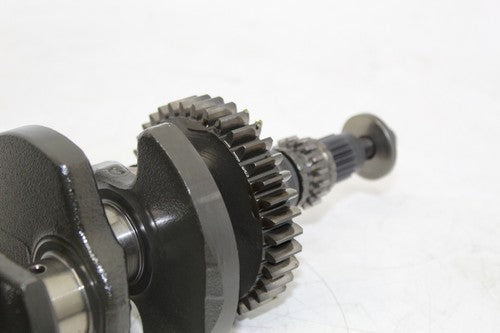 2007 Honda Cbr600rr Engine Motor Crankshaft Crank Shaft