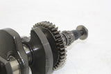 2007 Honda Cbr600rr Engine Motor Crankshaft Crank Shaft