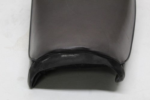 1977 Yamaha XS750 DRIVERS SEAT SADDLE
