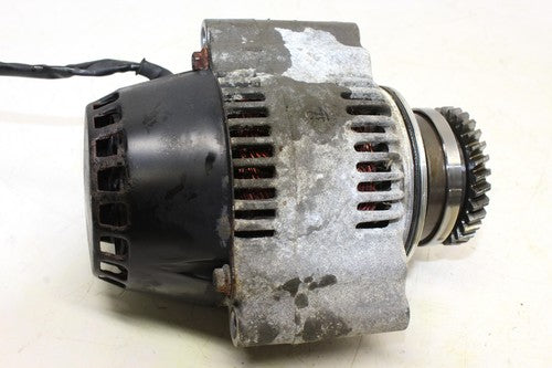 1993 Suzuki Gsx600 Katana Engine Motor Generator Alternator Oem