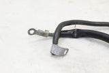 1982 Yamaha Xj750r Negative Battery Cable Ground Wire OEM