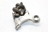 08-16 Honda Cbr600rr Rear Back Brake Caliper W Mount Bracket 43150-mfj-d01 OEM