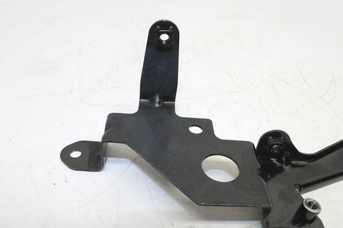 2014 Kawasaki Klr650 Ignition Coil Bracket