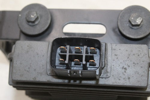 2009-11 Kawasaki Ninja 650r Ex650c Rectifier Voltage Regulator 21066-0705 OEM