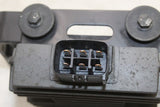 2009-11 Kawasaki Ninja 650r Ex650c Rectifier Voltage Regulator 21066-0705 OEM