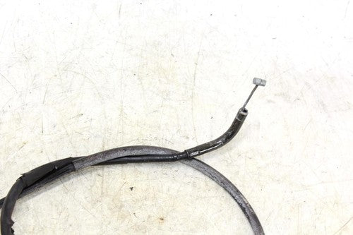 1996 Honda Cbr900rr Clutch Cable Line