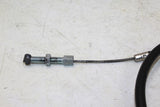 2006 Suzuki Gsxr600 Clutch Cable Line