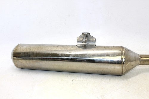 2009 Yamaha Fjr1300a Abs Full Exhaust System Headers Pipe Muffler