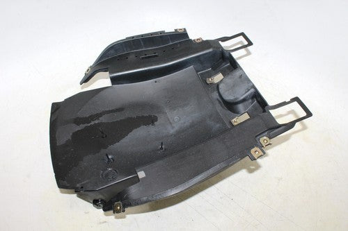 2005 Bmw K1200s Abs Rear Upper Tail Light With Undertail Fairing Cover Set