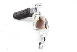 1982 Yamaha Xj750 Maxim Rearset W/ Rear Foot Pegs