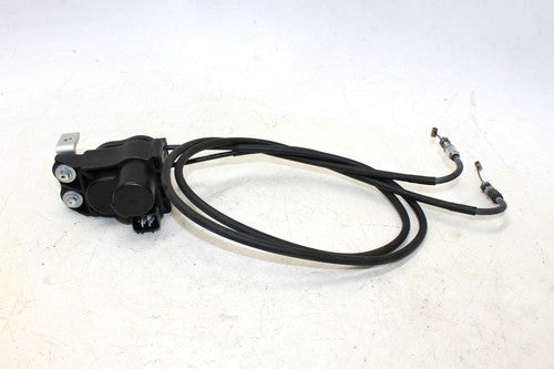 2020 Yamaha Yzf-r1 Exhaust Valve Servo Motor