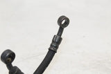 2006-07 Yamaha Yzf R6 Front Brake Caliper Hoses Lines 2c0-25872-00-00 OEM