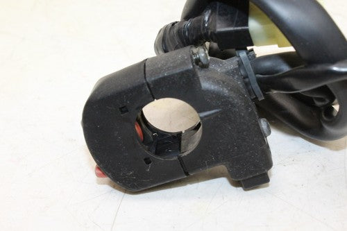 2005 Honda Cbr1000rr Right Clip On Handle Kill Off Start Switch Switches