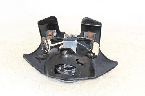 2003 Yamaha Yzf R6 Horn Signal