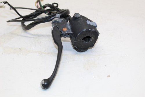 1981 Yamaha Xj750r Seca Left Clip On Handle Horn Signals Switch Switches