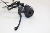 1981 Yamaha Xj750r Seca Left Clip On Handle Horn Signals Switch Switches