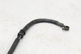 1997-02 Suzuki Tl1000s Rear Back Brake Hose Fluid Line OEM