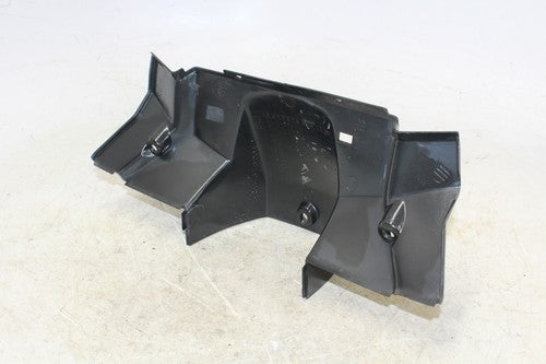 2003 Honda Elite 80 Ch80 Handle Steering Cover