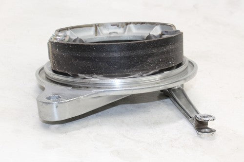 98-03 Honda Shadow Ace 750 Vt750c Drum Brake  06430-mcl-700 43100-mj1-832 OEM
