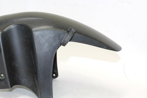 15 Zongshen  Csc Rx 250cc Front Wheel Fender Cowl Fairing