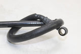 2003-05 Yamaha Yzf R6 Rear Back Brake Hose Fluid Line OEM