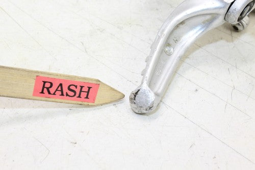 2015 Aprilia Shiver 750 Sl750 Right Left Rearsets Rear Set Driver Foot Pegs