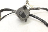 97-01 Suzuki Tl1000s Left Clip On Handle Horn Signals Switch Switches